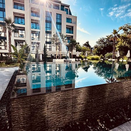 Azur Premium Resort Св. Св. Константин и Елена Екстериор снимка