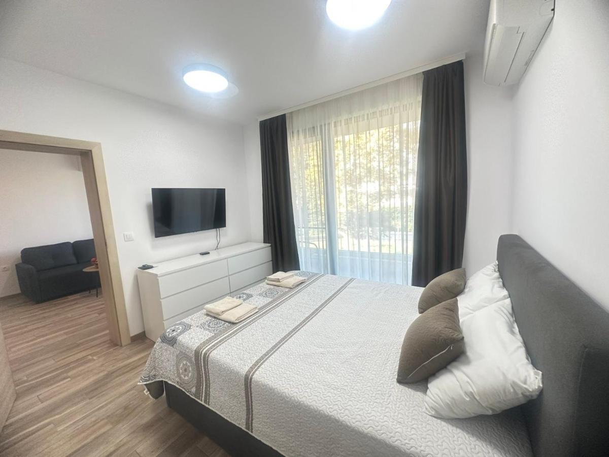 Azur Premium Resort Св. Св. Константин и Елена Екстериор снимка