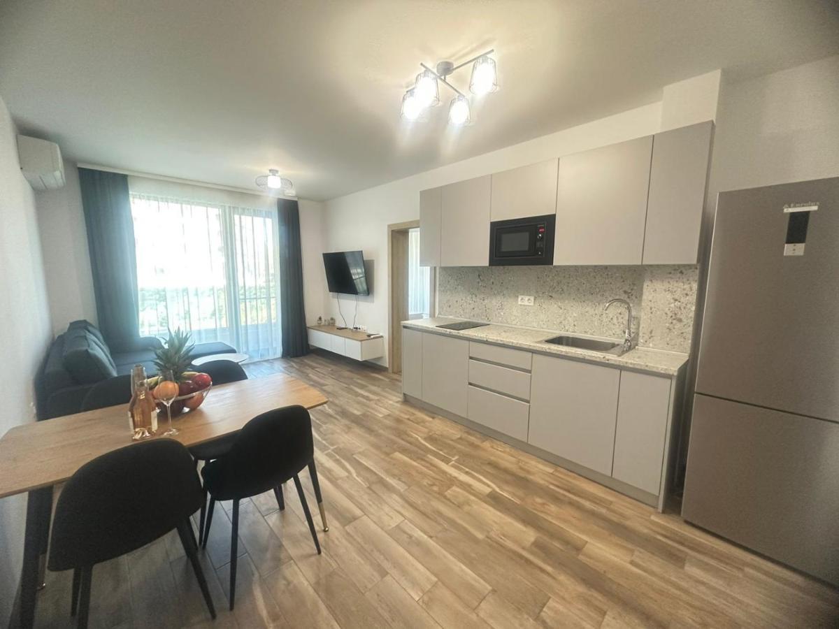Azur Premium Resort Св. Св. Константин и Елена Екстериор снимка