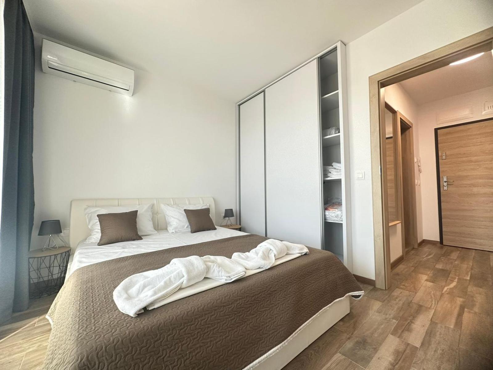 Azur Premium Resort Св. Св. Константин и Елена Екстериор снимка