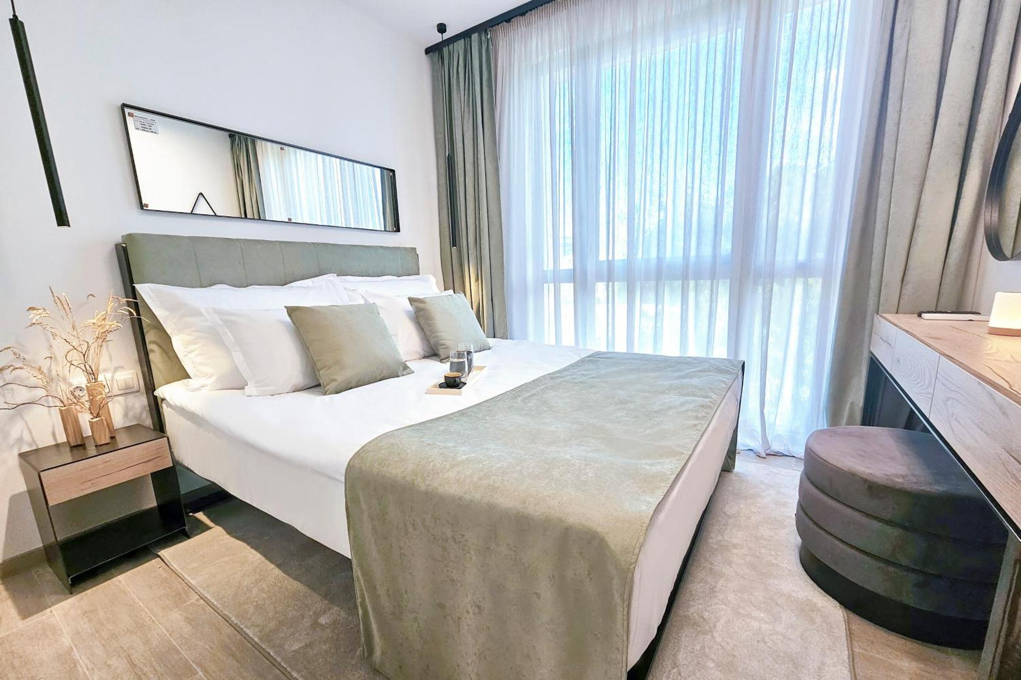 Azur Premium Resort Св. Св. Константин и Елена Стая снимка