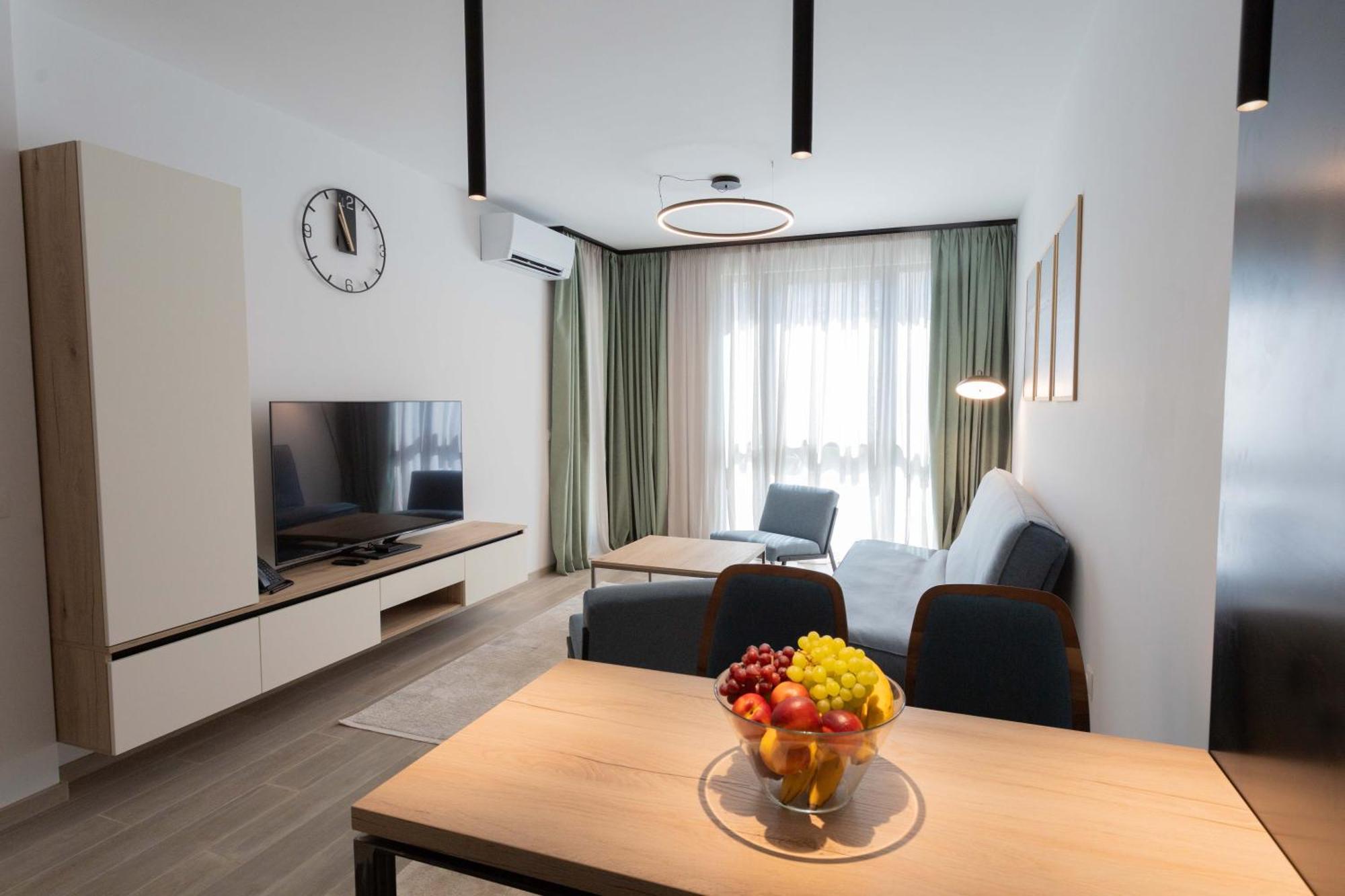 Azur Premium Resort Св. Св. Константин и Елена Стая снимка