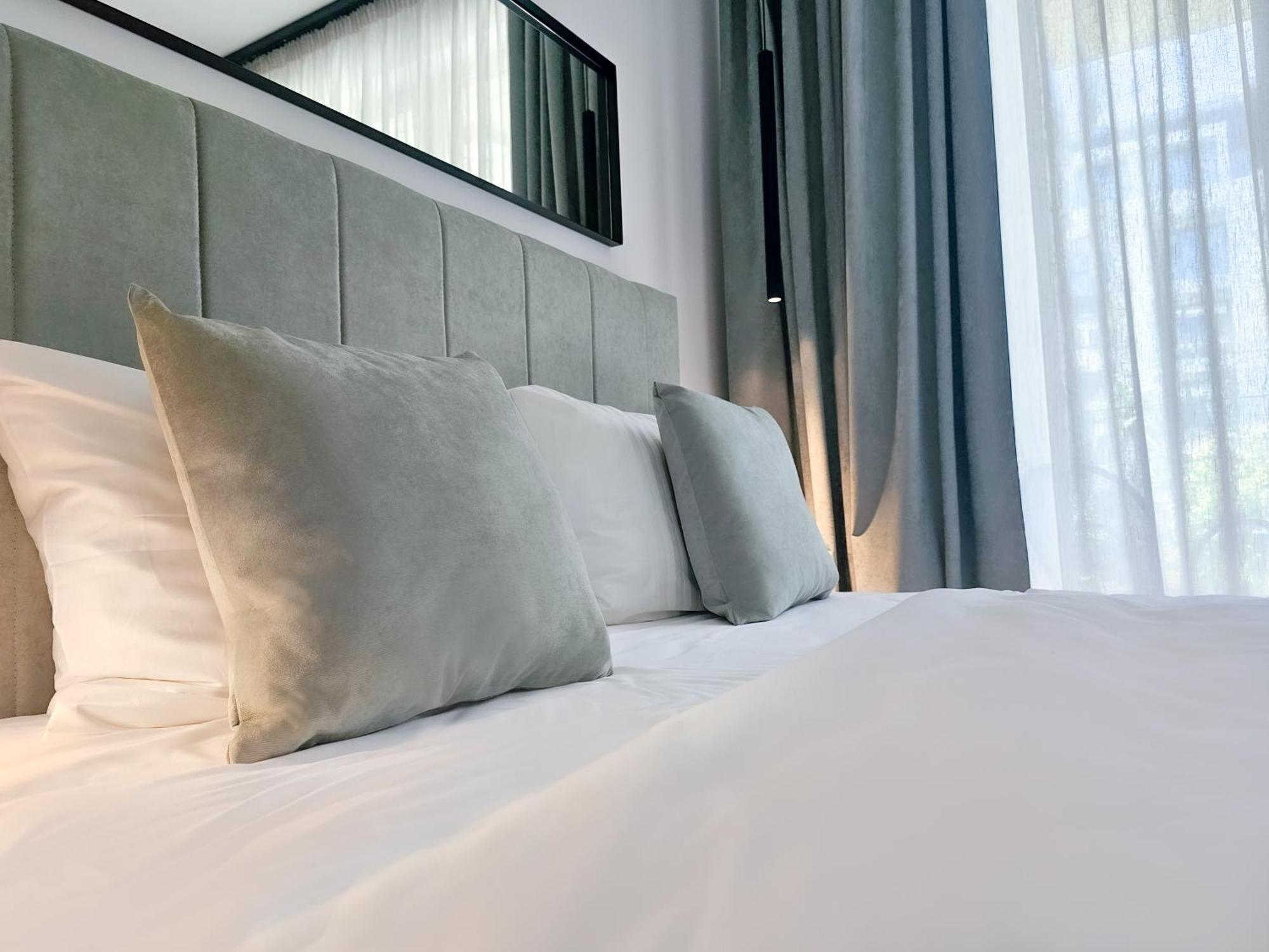 Azur Premium Resort Св. Св. Константин и Елена Стая снимка