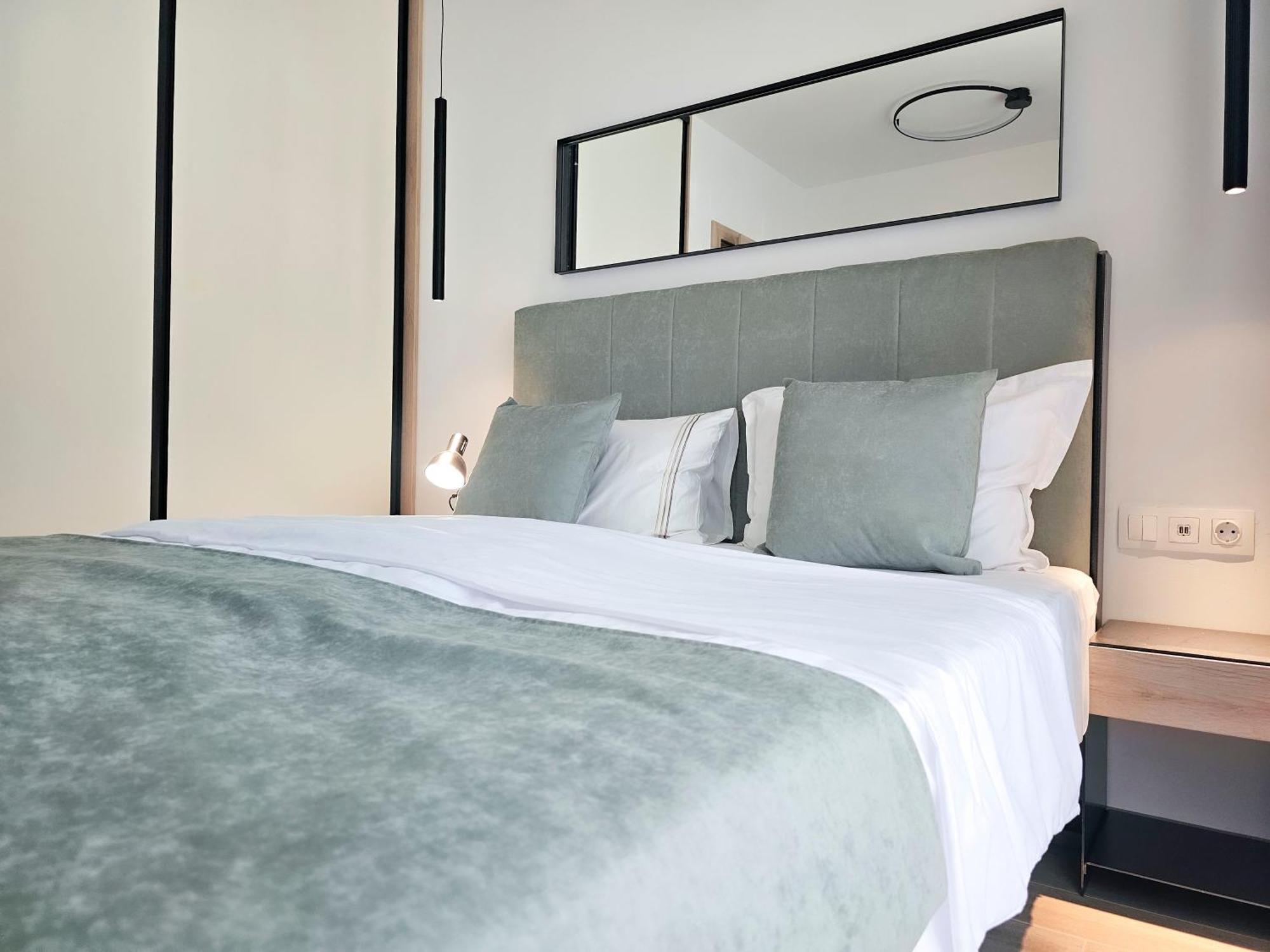 Azur Premium Resort Св. Св. Константин и Елена Стая снимка