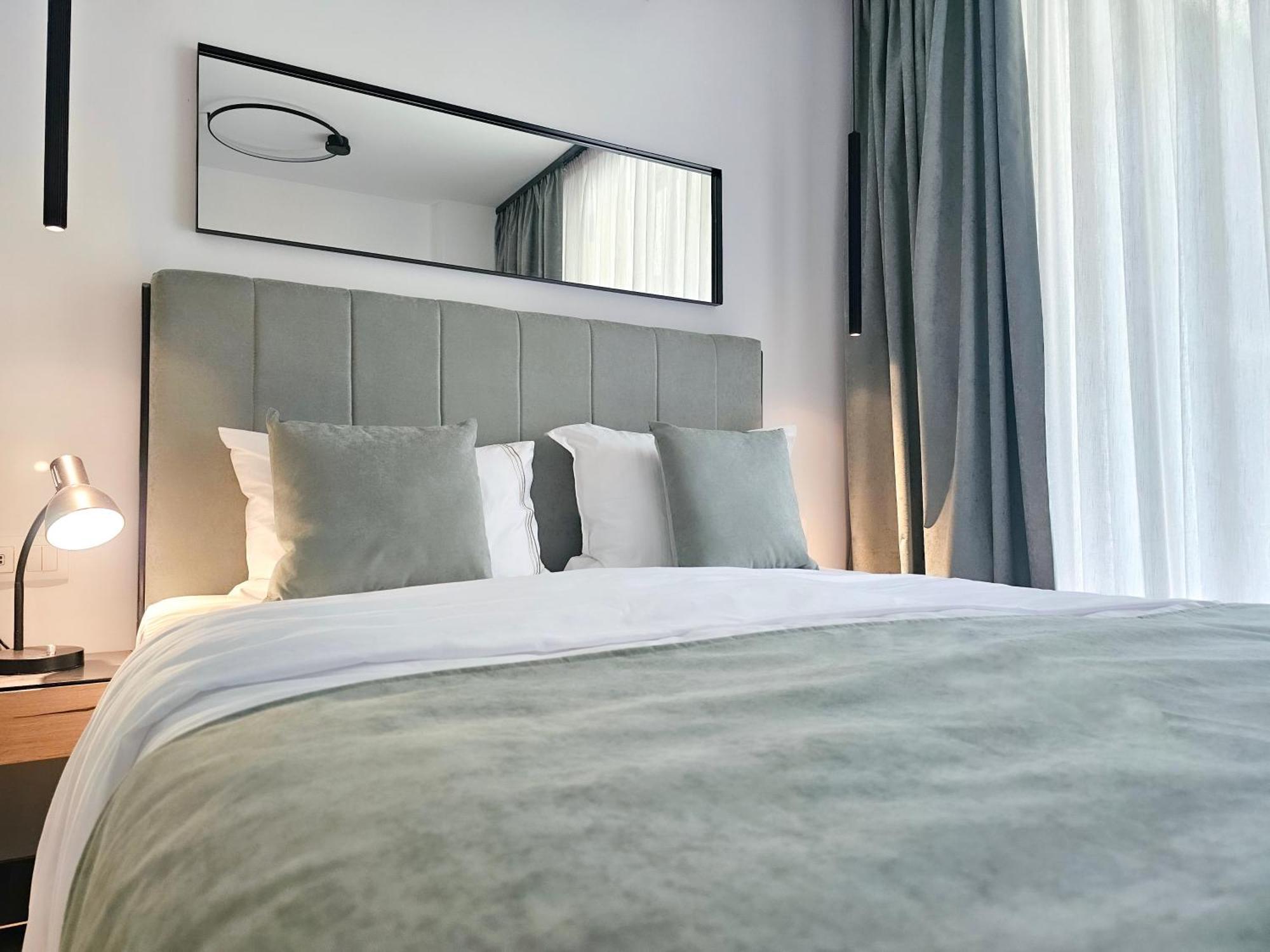 Azur Premium Resort Св. Св. Константин и Елена Стая снимка