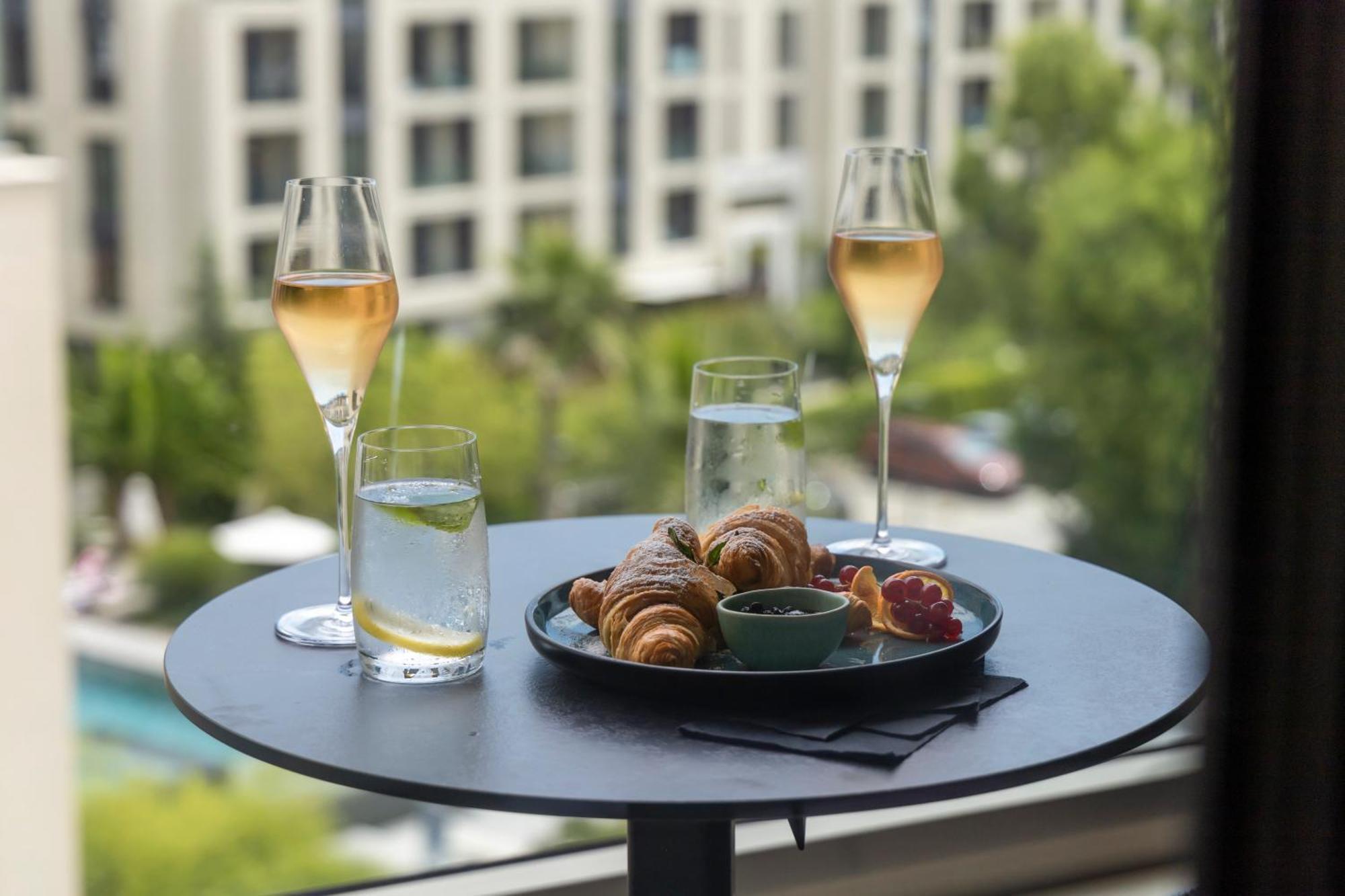Azur Premium Resort Св. Св. Константин и Елена Екстериор снимка