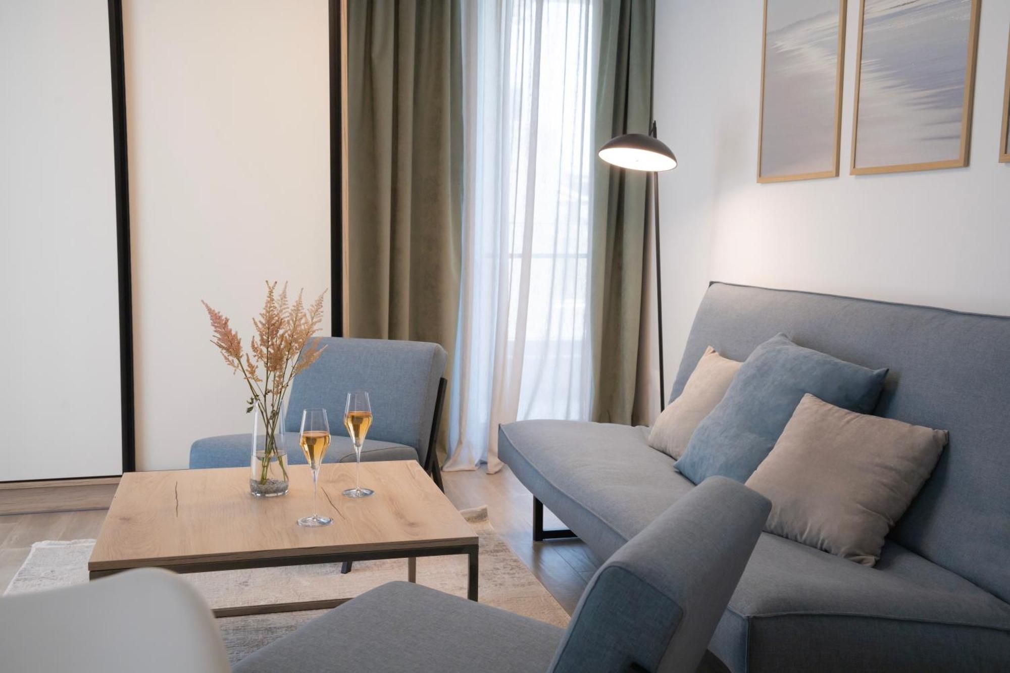 Azur Premium Resort Св. Св. Константин и Елена Екстериор снимка