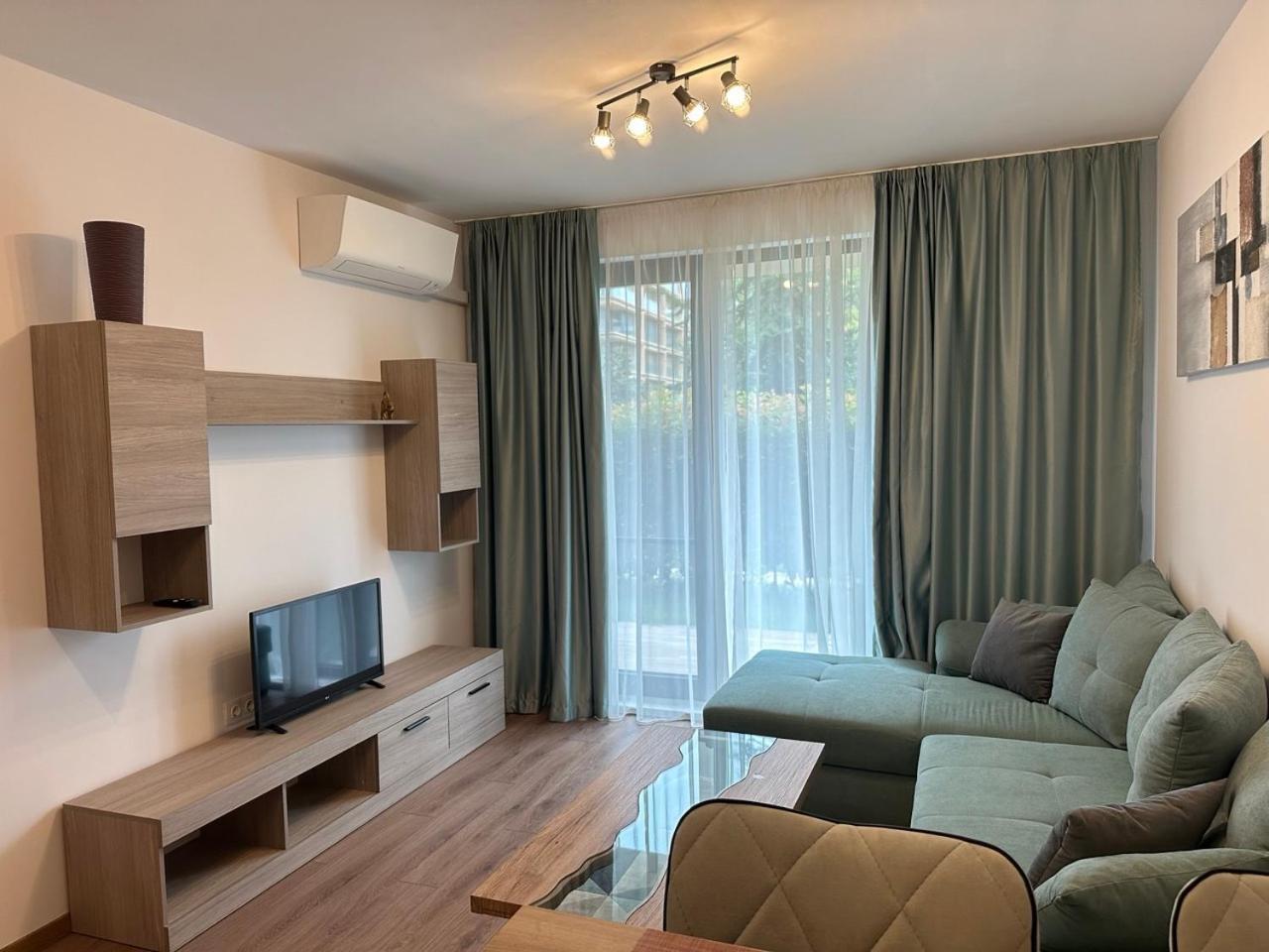 Azur Premium Resort Св. Св. Константин и Елена Стая снимка