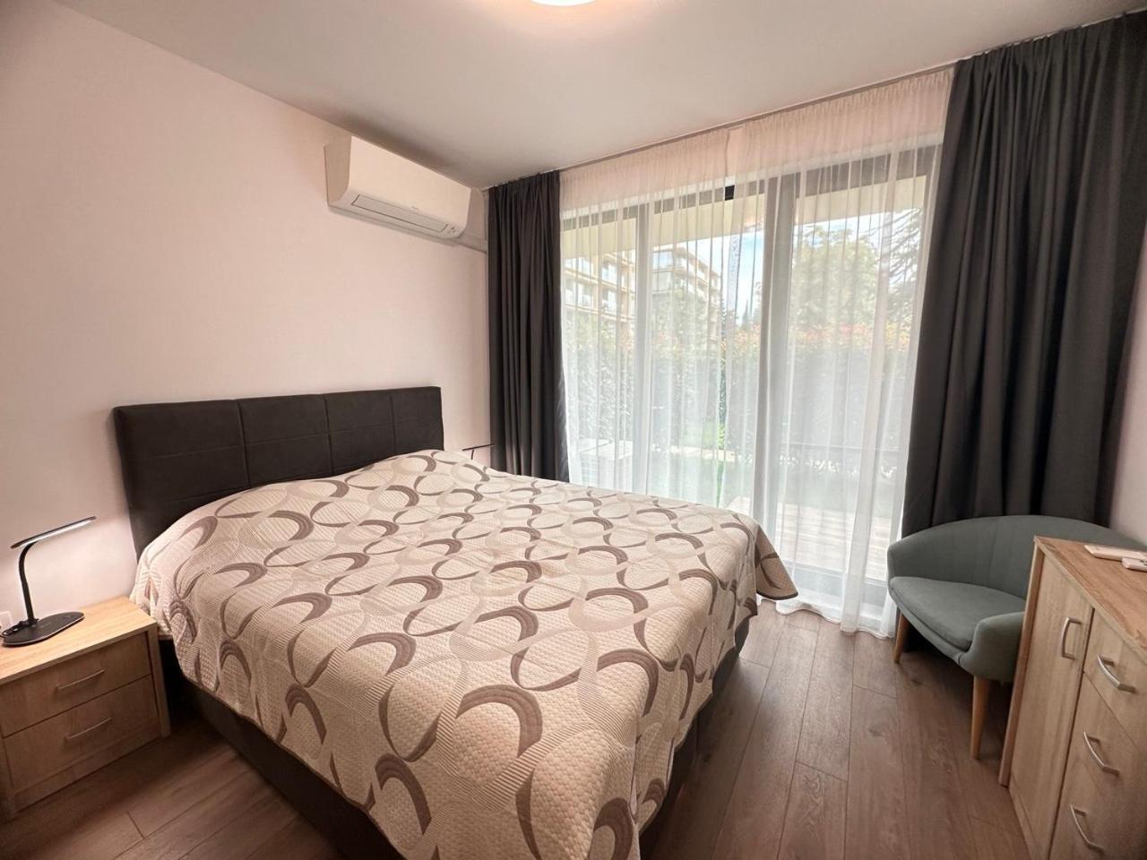 Azur Premium Resort Св. Св. Константин и Елена Стая снимка