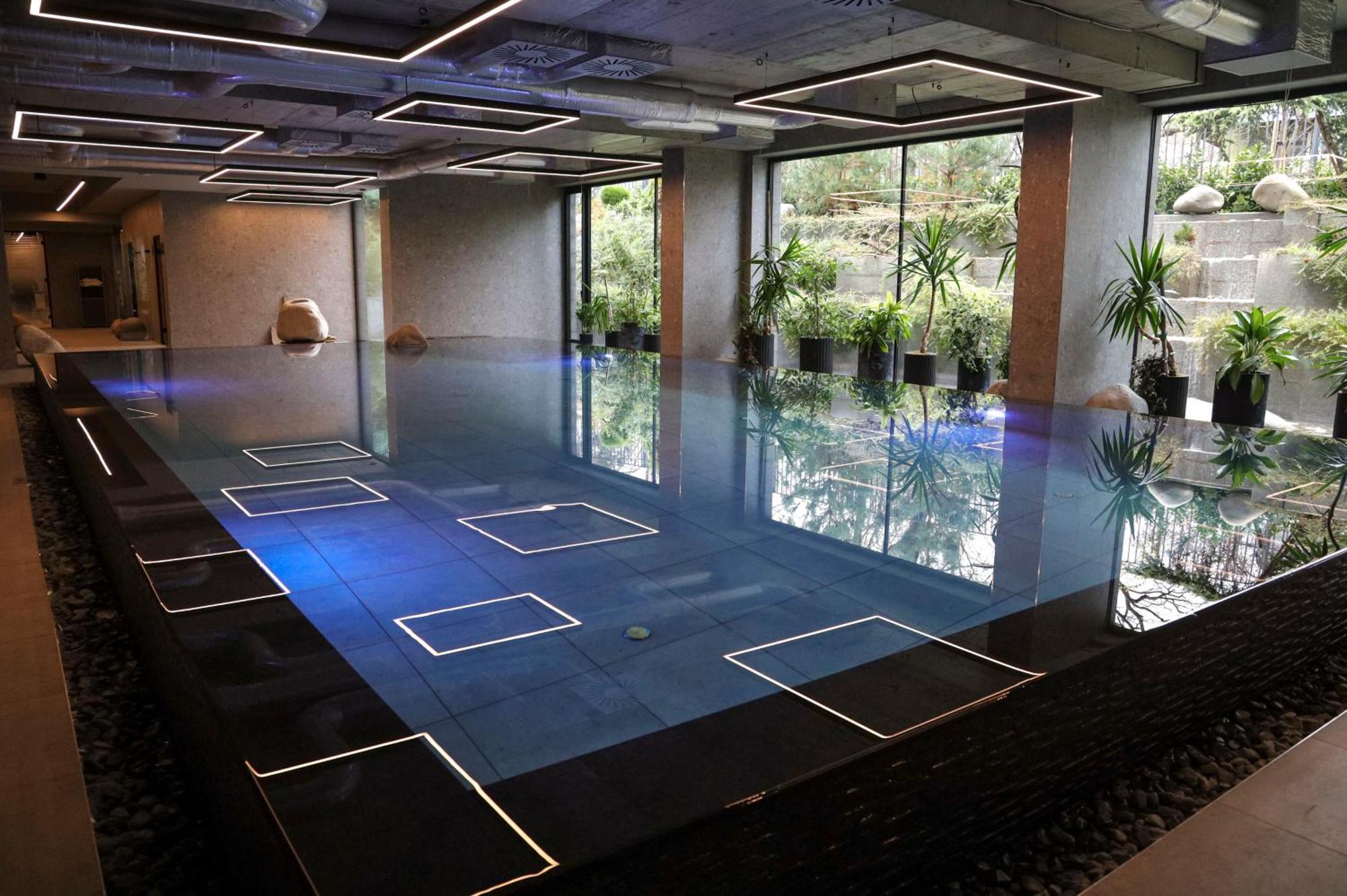 Azur Premium Resort Св. Св. Константин и Елена Екстериор снимка